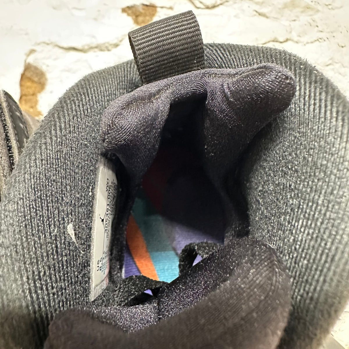 Air Jordan 5 Aqua (2025) Sz 8.5