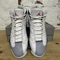 Air Jordan 13 French Blue Sz 9.5