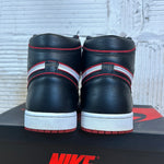 Air Jordan 1 Bloodline Sz 8