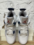 Air Jordan 4 SB Navy Sz 11 DS