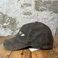 Rick Owens DRKSHDW Cunty Dark Dust Hat