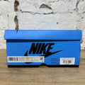 Air Jordan 1 High UNC Toe Sz 11