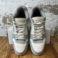 Off-White Out Of Office Grey White Sneaker Sz 13 (46)