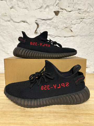 Yeezy 350 Bred Sz 11.5