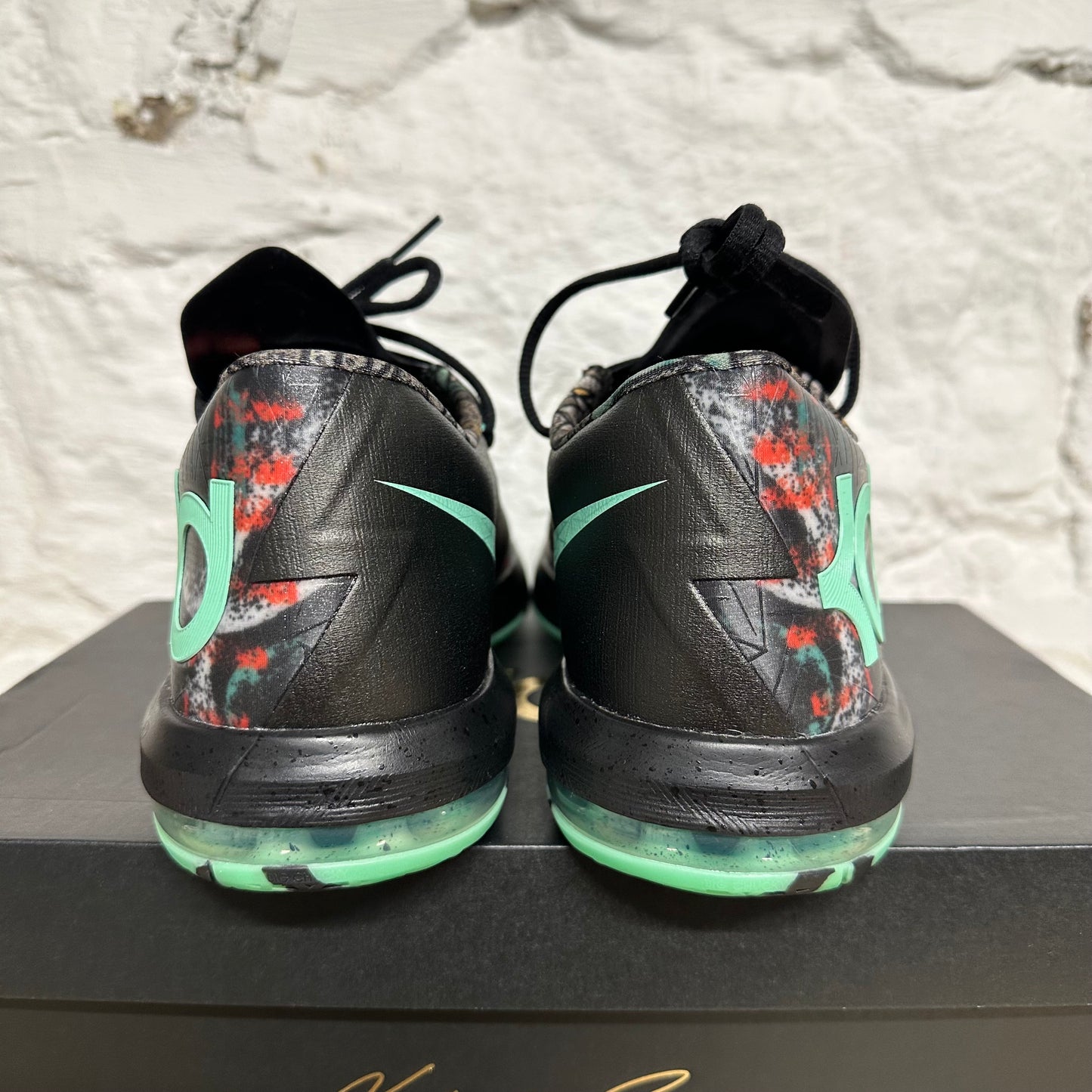 Nike KD 6 Illusion (2026) Sz 13 DS