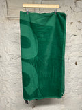 Supreme Tonal Green Towel DS