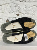 Air Jordan 4 Craft Olive Sz 10