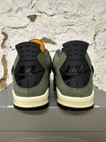 Air Jordan 4 Undefeated Sz 13 DS