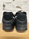 Nike Air Max 90 Off-White Black Sz 8
