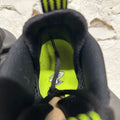 Nike Air Foamposite One Black Volt Sz 12