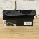 Nike AF1 Supreme Black Sz 8