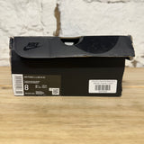 Nike AF1 Supreme Black Sz 8
