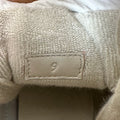 Gucci High Beige GG Monogram Screener Sneaker Sz 9
