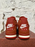 Air Jordan 4 Brick By Brick Sz 10 DS