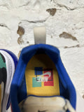Nike Air Max 270 React Bauhaus Sz 9