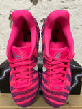 Nike JA 3 Price Of Admission Sz 12 DS
