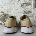Maison Mihara Peterson Natural White Sneaker Sz 6.5 (39)