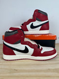 Air Jordan 1 High Lost And Found Sz 10.5 DS