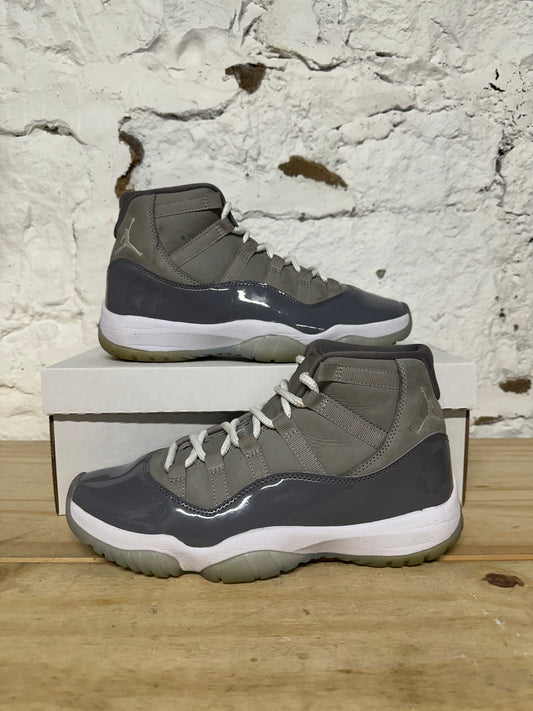 Air Jordan 11 Cool Grey Sz 8.5