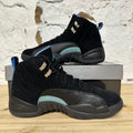 Air Jordan 12 Nubuck (2009) Sz 10 DS
