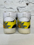 Nike SB Dunk High De La Soul Sz 12