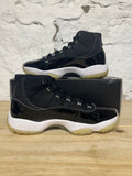 Air Jordan 11 High Jubillee Sz 9