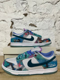Nike Dunk Low Futura Sz 10.5