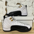 Air Jordan 12 Taxi (2025) Sz 7Y