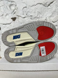 Air Jordan 3 Rare Air Sz 11