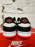 Nike Dunk Low EMB Chicago Sz 9.5 DS