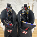 Air Jordan 8 Playoffs (2013) Sz 12