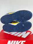 Nike Dunk Low Michigan Sz 10