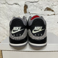 Air Jordan 3 Black Cement (2024) Sz 11