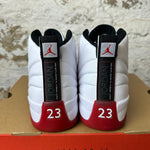 Air Jordan 12 Cherry Red Sz 12 DS