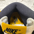 Air Jordan 1 High Yellow Ochre Sz 9