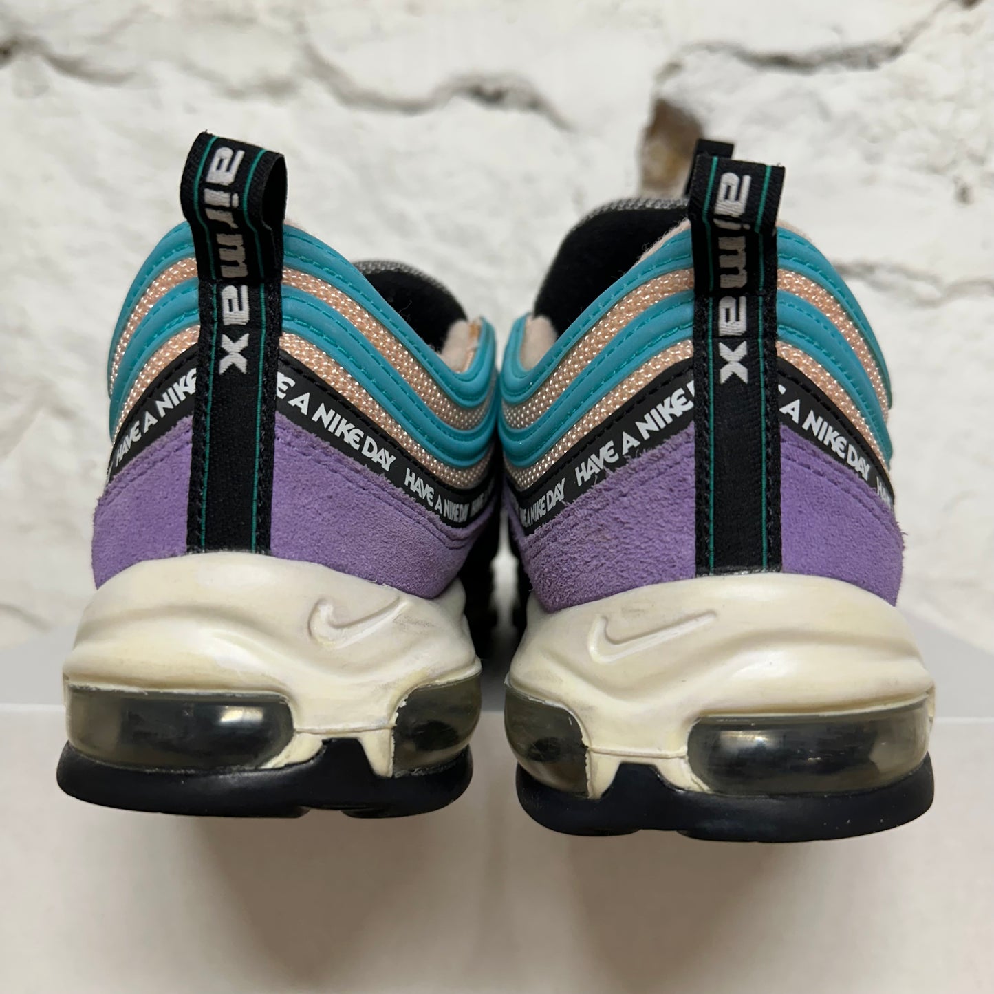 Nike Air Max 97 Have A Nike Day Sz 11.5