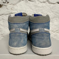 Air Jordan 1 High Hyper Royal Sz 5.5