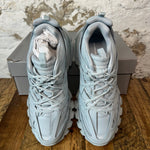 Balenciaga Track Runner Light Blue Sz 12 (45) DS