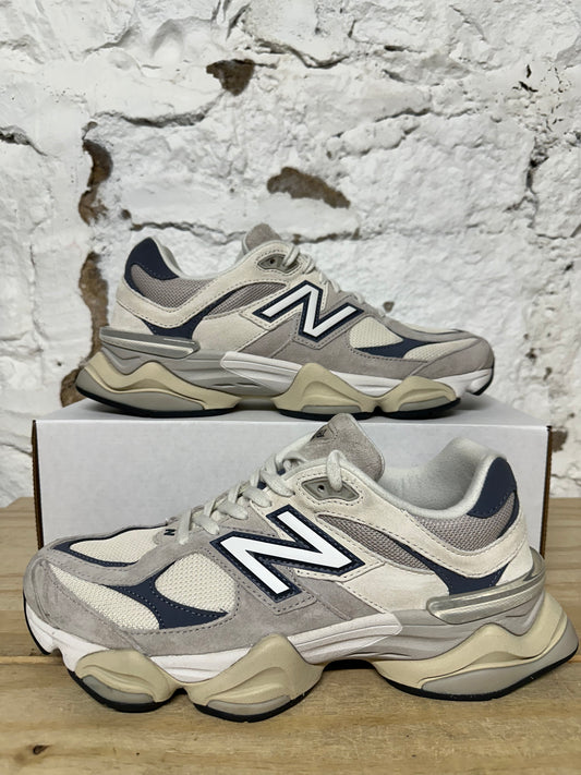 New Balance 9060 Moonrock Linen Sz 10
