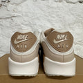 Nike Air Max 90 Phantom Light Orewood Brown Sz 7 (8.5W) DS