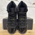 Air Jordan 11 High Gamma Blue Sz 7Y