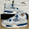 Air Jordan 4 Military Blue (2024) Sz 10 DS