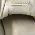 Gucci Rhyton Vintage Logo Cream Sneaker Sz 10