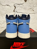 Air Jordan 1 Obsidian Sz 5Y