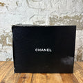 Chanel CC High Multicolor Suede Sneaker Sz 10 (43)