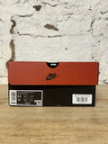 Nike Air Diamond Turf Emerald Sz 8.5