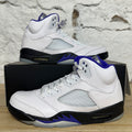 Air Jordan 5 Concord Sz 10.5 DS