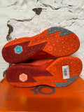 Nike KD 6 NYC 66 Sz 11.5