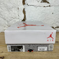 Air Jordan 4 White Oreo Sz 10.5