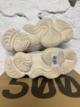 Yeezy 500 Bone White Sz 6 DS